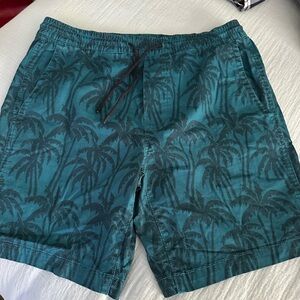 men’s shorts
